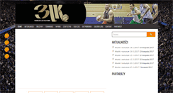 Desktop Screenshot of 3lk.pl